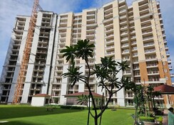3 BHK + Servant Room Apartment For Sale in Ambika Florence Park