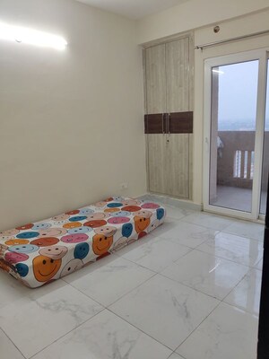 Bedroom in 2 BHK Apartment at SG Shikhar Height, Siddharth Vihar – for Rent