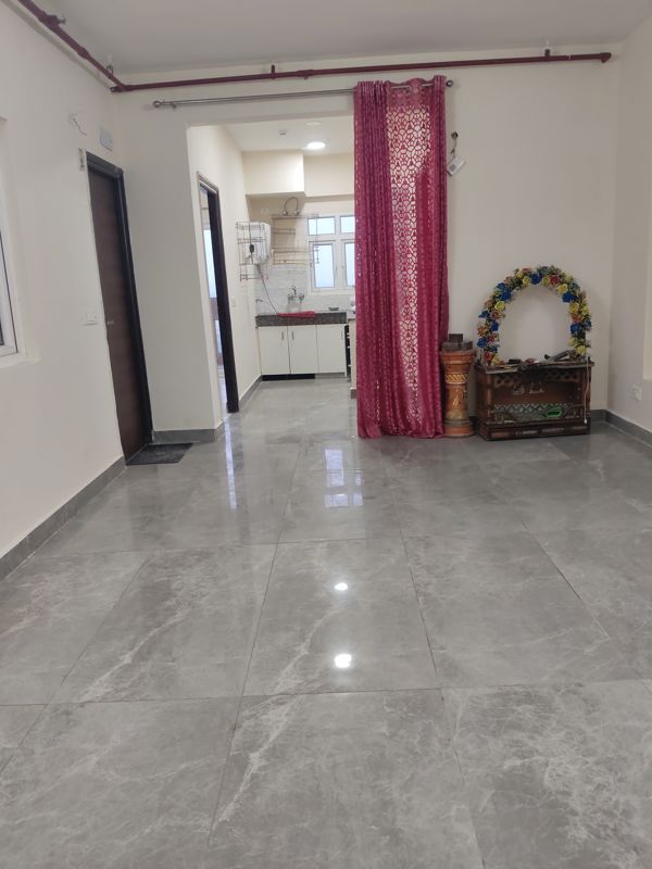 2 BHK + Basement 1070 Sq.Ft. Apartment in SG Shikhar Height