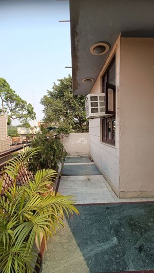 3 BHK Builder Floor – Exterior View View at Hakikat Nagar - for Sale
