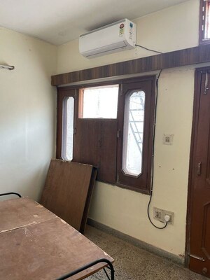 Bedroom in 1 BHK Apartment at Sector 9 Panchkula – for Rent