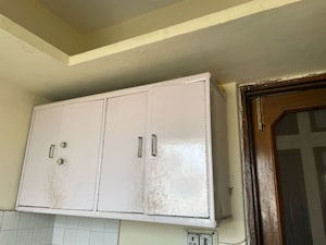 Kitchen in 1 BHK Apartment at Sector 9 Panchkula – for Rent
