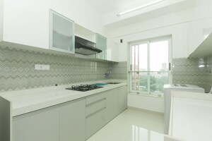 Kitchen in  Pg at Goregaon East – for Rent