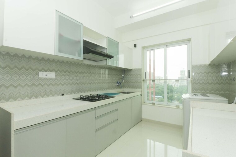Kitchen, goregaon east Pg For Girls In Goregaon East 10365631