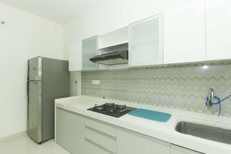Kitchen, goregaon east Pg For Girls In Goregaon East 10365631