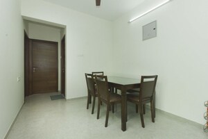 Gym in  Pg at Goregaon East – for Rent