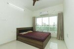 650 Sq.Ft. Pg in Goregaon East