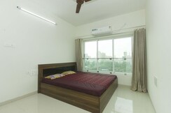 Pg For Rent in Goregaon East