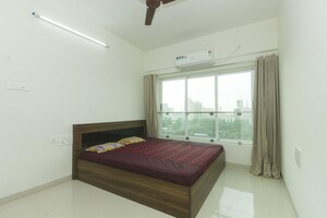  Pg For Rent in Goregaon East