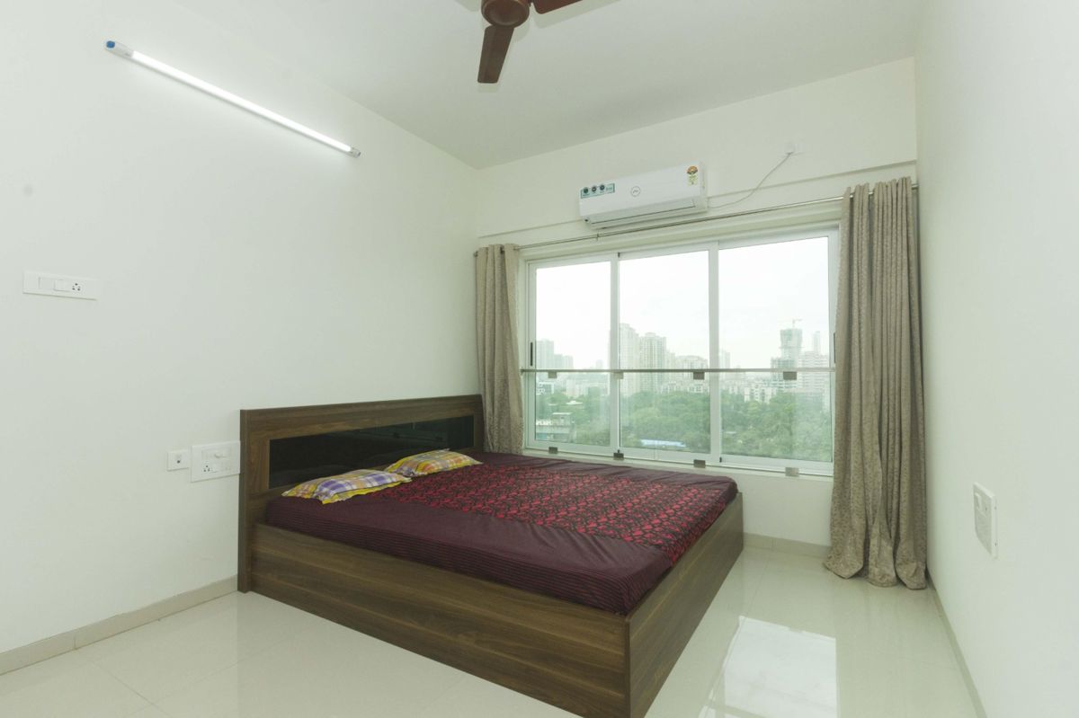 Pg For Rent in Goregaon East
