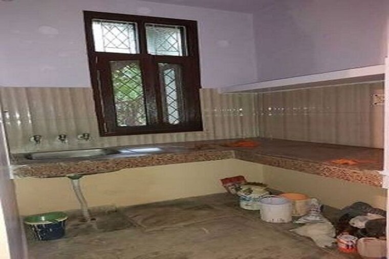 Kitchen, bidhannagar 2 Bedroom 602 Sq.Ft. Apartment In Bidhannagar Kolkata 3794219