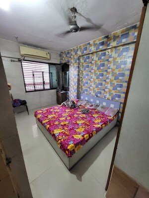 Bedroom in 1 BHK Apartment at Ayojan Nagar – for Rent