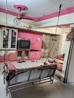 1 BHK 300 Sq.Ft. Apartment in Ayojan Nagar