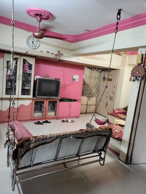 1 BHK Apartment For Rent in Ayojan Nagar