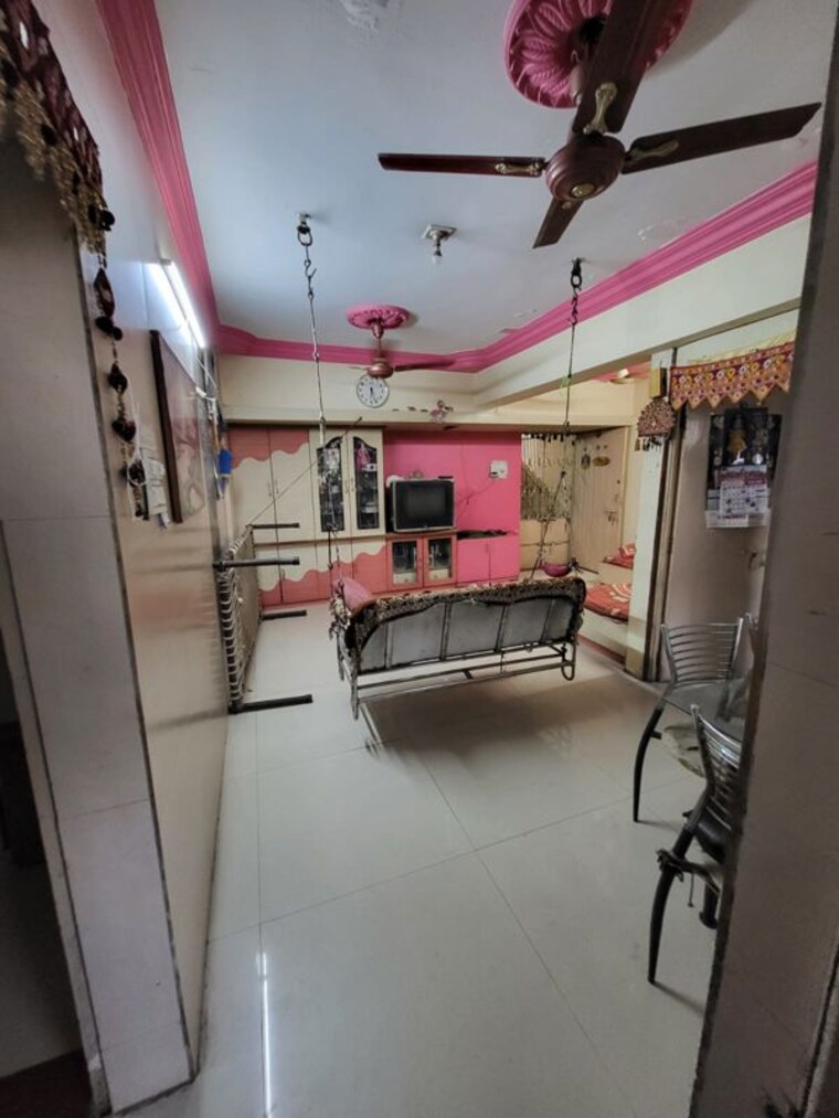 Team Area, ayojan nagar 1 Bedroom 300 Sq.Ft. Apartment In Ayojan Nagar Ahmedabad 10365635