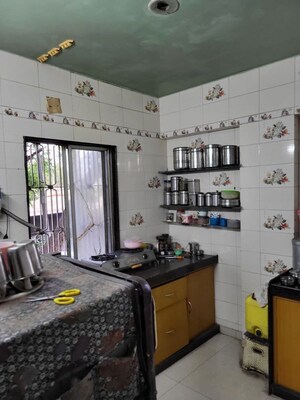 Team Area in 1 BHK Apartment at Ayojan Nagar – for Rent