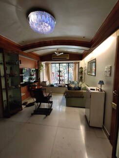 2 BHK Apartment For Rent in Andheri East