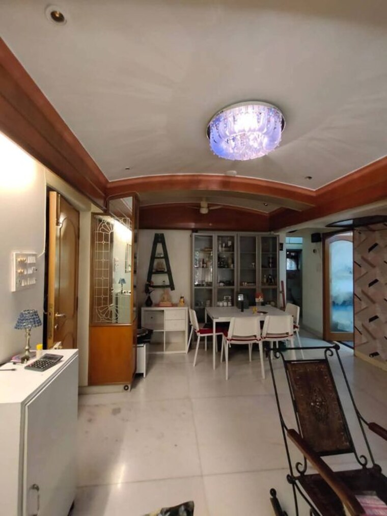 Living Room, andheri east 2 Bedroom 700 Sq.Ft. Apartment In Andheri East Mumbai 10365644