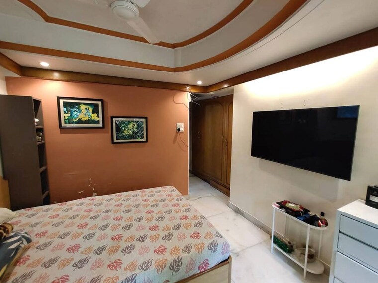 Bedroom, andheri east 2 Bedroom 700 Sq.Ft. Apartment In Andheri East Mumbai 10365644