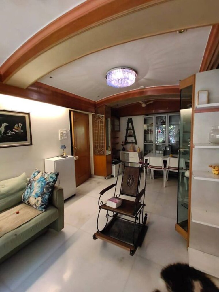 Gym, andheri east 2 Bedroom 700 Sq.Ft. Apartment In Andheri East Mumbai 10365644