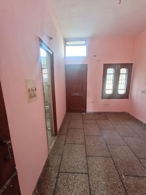 Bedroom in 1 BHK Apartment at Sector 4 – for Rent