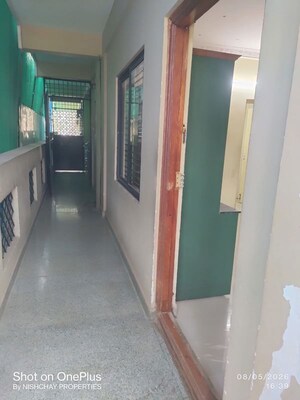  2 BHK Independent House at Hrbr Layout – for Rent