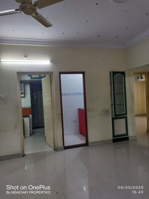  2 BHK Independent House at Hrbr Layout – for Rent