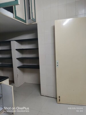  2 BHK Independent House at Hrbr Layout – for Rent