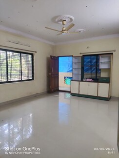 2 BHK Independent House For Rent in HRBR Layout