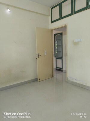 Bedroom in 2 BHK Independent House at Hrbr Layout – for Rent