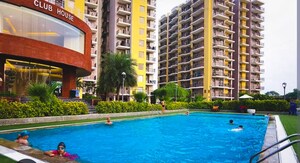 3 BHK Apartment – Exterior View View at Trishla City, Patiala Road - for Sale