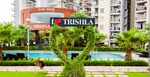3 BHK + Store Room 1800 Sq.Ft. Apartment in Trishla City
