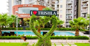 3 BHK Apartment For Sale in Trishla City, Patiala Road