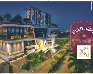 2 BHK Apartment – Exterior View View at Regency Antilia Phase V Avana, Ulhasnagar - for Sale