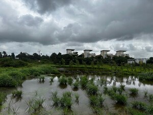 Plot Area in  Plot at Maval – for Sale