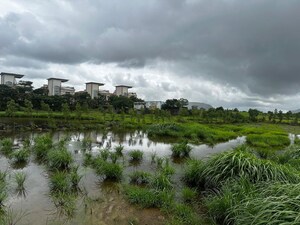 Plot Area in  Plot at Maval – for Sale