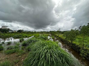 Plot Area in  Plot at Maval – for Sale