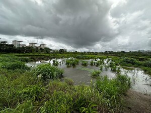 Plot Area in  Plot at Maval – for Sale