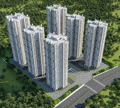 3 BHK Apartment For Sale in Supadha Gamya