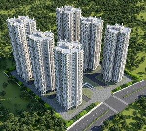 3 BHK Apartment For Sale in Supadha Gamya, Tellapur