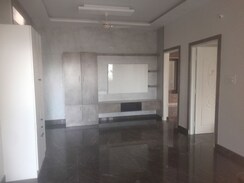 3 BHK + Pooja Room Builder Floor For Rent in NRI Layout