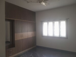 Room in 3 BHK Builder Floor at Nri Layout – for Rent