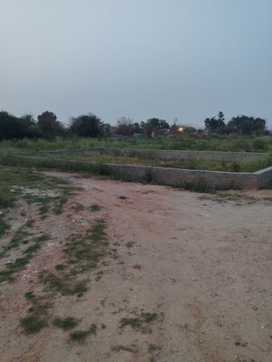  Plot For Sale in Neocasa Om Enclave, Sector 148