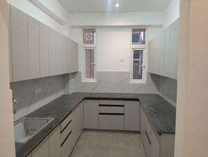 Kitchen in 4 BHK Apartment at Jaypee Imperial Court, Sector 128 – for Rent