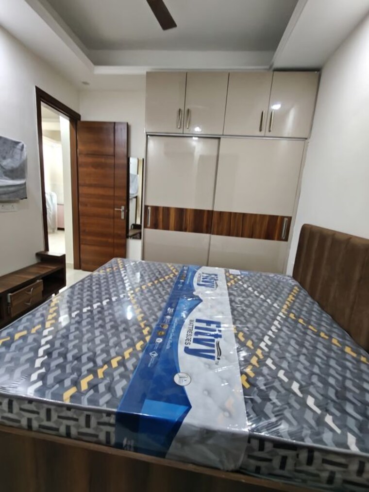 Bedroom, ardee-city 2 Bedroom 1150 Sq.Ft. Builder Floor In Sector 52 Gurgaon 10365658