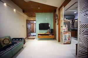 3 BHK Apartment For Sale in Naroda