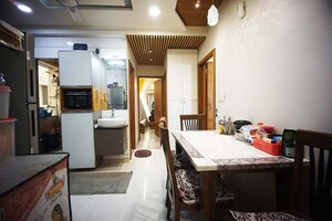 Team Area in 3 BHK Apartment at Naroda – for Sale