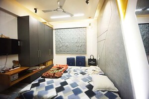 Team Area in 3 BHK Apartment at Naroda – for Sale