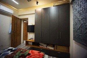 Bedroom in 3 BHK Apartment at Naroda – for Sale