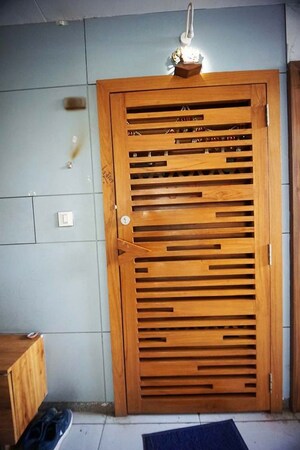 Furnished Amenities in 3 BHK Apartment at Naroda – for Sale